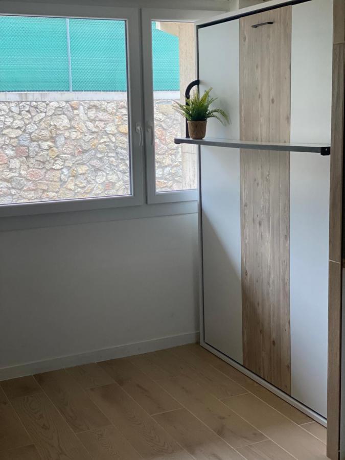 Votre écrin pour un agréable séjour à Marseille ! Exterior foto